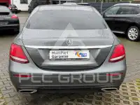 2016 Mercedes Benz E 220