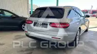 2016 Mercedes Benz E 220