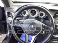 2016 Mercedes Benz E 220