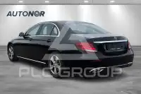 2016 Mercedes Benz E 220