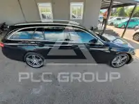 2016 Mercedes Benz E 220