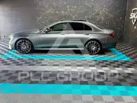2016 Mercedes Benz E 220