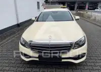 2016 Mercedes Benz E 220