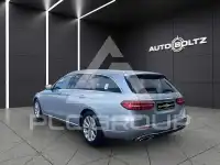 2016 Mercedes Benz E 220