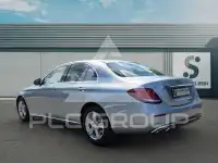 2016 Mercedes Benz E 220