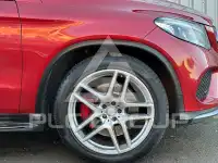2016 Mercedes Benz GLE 450