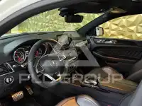2016 Mercedes Benz GLE 450