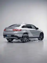 2016 Mercedes Benz GLE 450