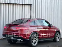2016 Mercedes Benz GLE 450