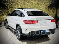 2016 Mercedes Benz GLE 450