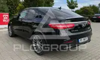 2016 Mercedes Benz GLE 450
