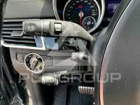 2016 Mercedes Benz GLE 450