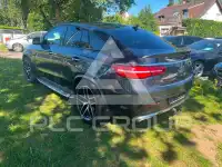 2016 Mercedes Benz GLE 450