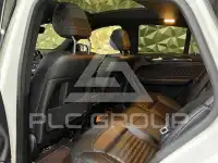 2016 Mercedes Benz GLE 450