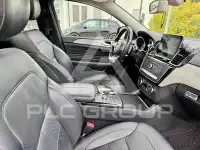 2016 Mercedes Benz GLE 450