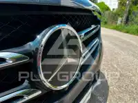 2016 Mercedes Benz GLE 450