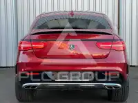 2016 Mercedes Benz GLE 450