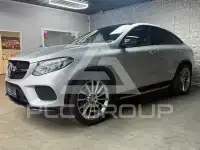 2016 Mercedes Benz GLE 450