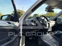 2016 Mercedes Benz GLE 450