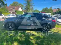 2016 Mercedes Benz GLE 450