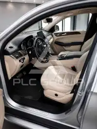 2016 Mercedes Benz GLE 450