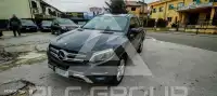 2016 Mercedes Benz GLE 250