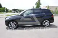 2016 Mercedes Benz GLE 250