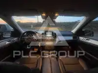 2016 Mercedes Benz GLE 250