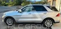 2016 Mercedes Benz GLE 250