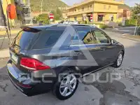 2016 Mercedes Benz GLE 250