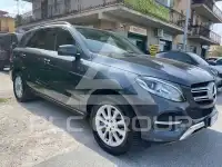 2016 Mercedes Benz GLE 250