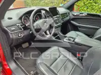 2016 Mercedes Benz GLE 250