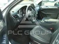 2016 Mercedes Benz GLE 250