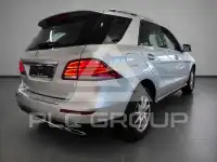 2016 Mercedes Benz GLE 250