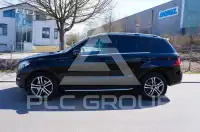 2016 Mercedes Benz GLE 250