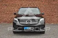 2016 Mercedes Benz GLE 250