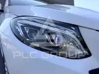 2016 Mercedes Benz GLE 250