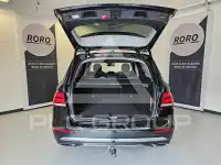 2016 Mercedes Benz GLE 250