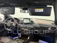2016 Mercedes Benz GLE 250