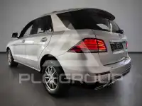 2016 Mercedes Benz GLE 250