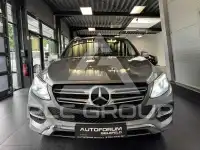 2016 Mercedes Benz GLE 250