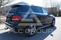 2016 Mercedes Benz GLE 250