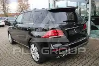 2016 Mercedes Benz GLE 250