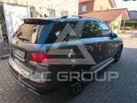 2016 Mercedes Benz GLE 250
