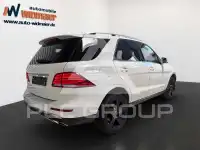 2016 Mercedes Benz GLE 250