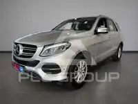 2016 Mercedes Benz GLE 250