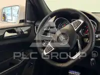 2016 Mercedes Benz GLE 250