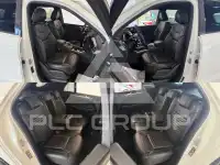 2016 Mercedes Benz GLE 250