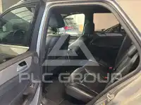 2016 Mercedes Benz GLE 250