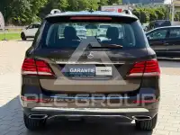 2016 Mercedes Benz GLE 250